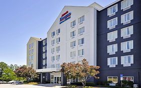 Fairfield Inn & Suites Atlanta Vinings
